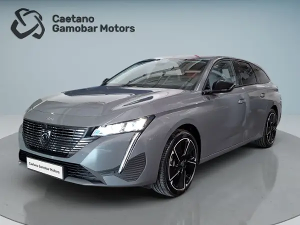 Peugeot 308 SW